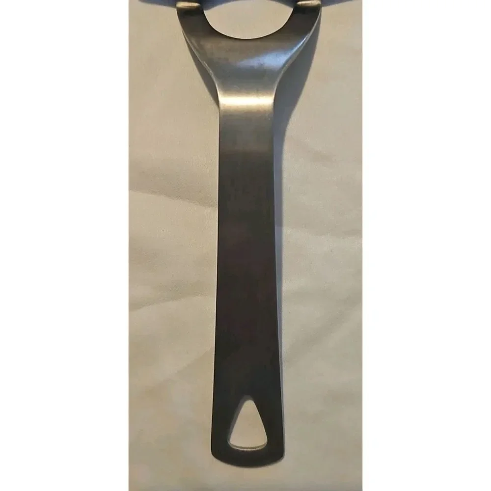 NORPRO 18/10 Stainless Steel Flexible CAKE PIE SERVER